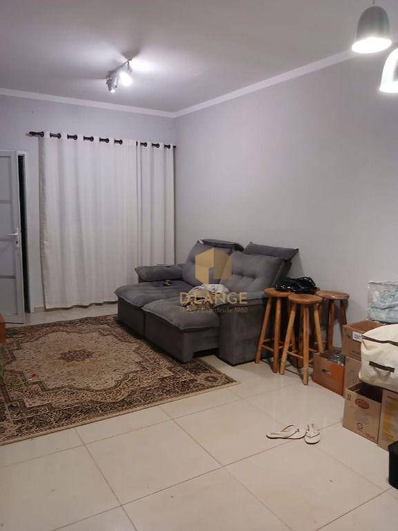 Casa de Condomínio à venda com 3 quartos, 90m² - Foto 2