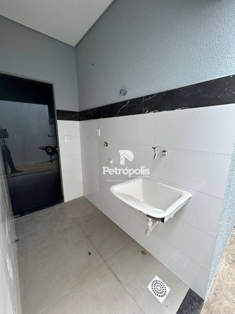 Casa para alugar com 2 quartos, 79m² - Foto 12