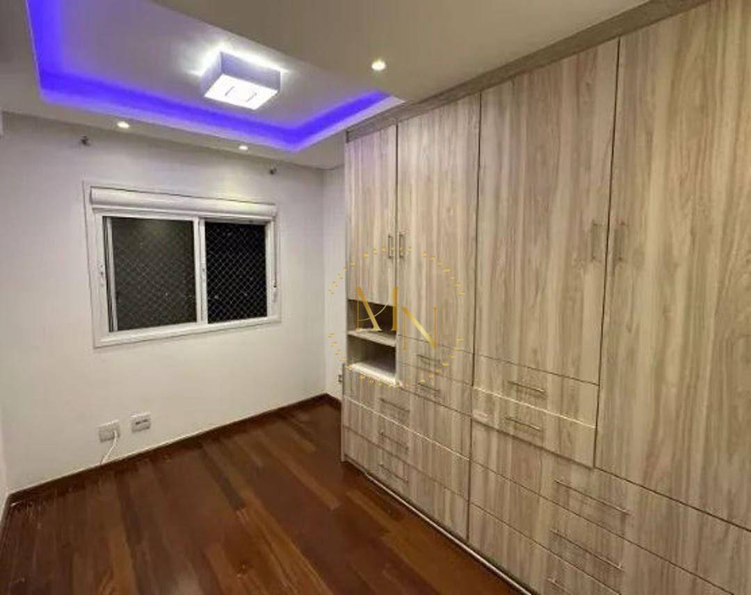 Apartamento à venda com 3 quartos, 110m² - Foto 9