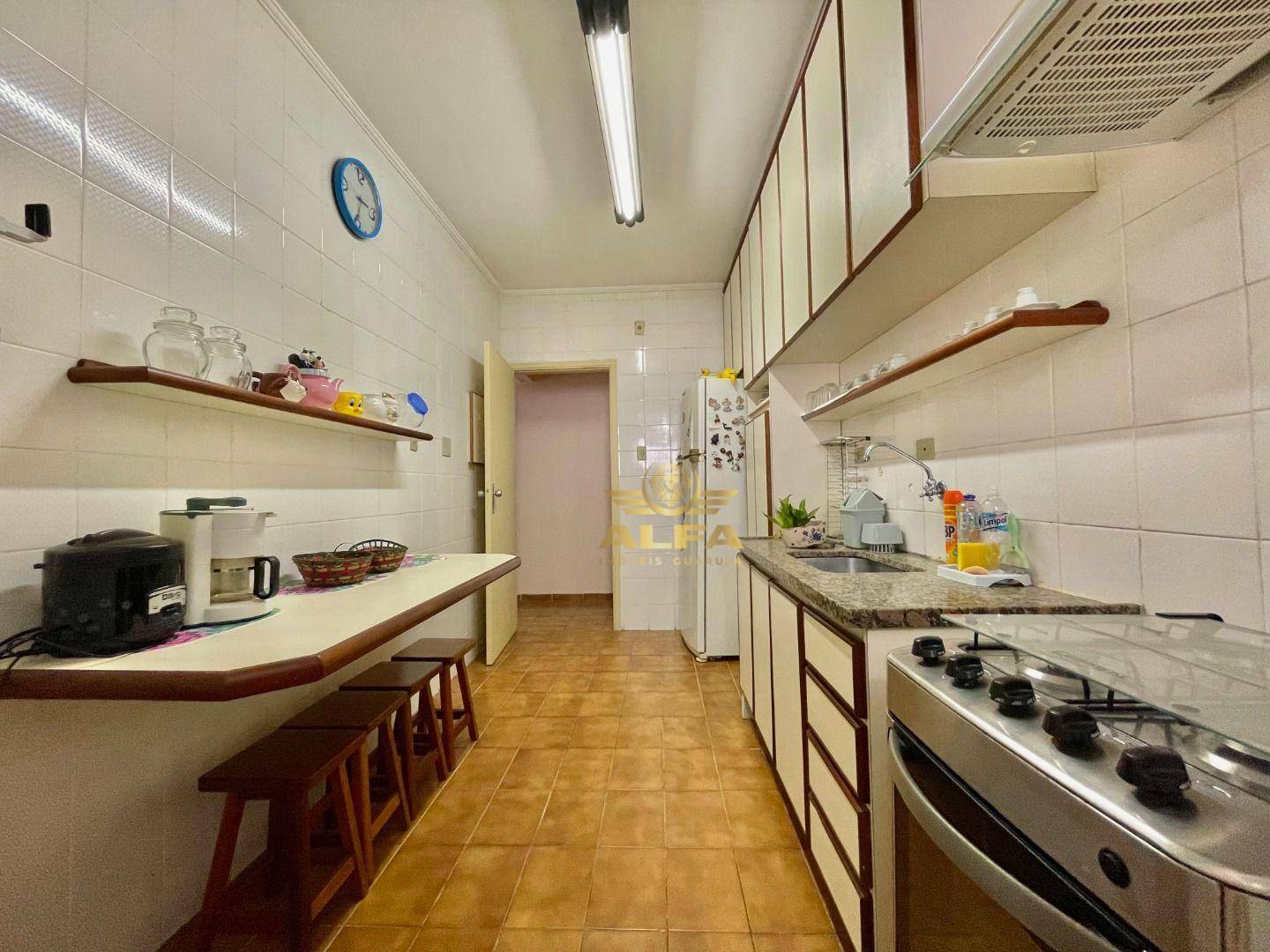 Apartamento à venda com 3 quartos, 96m² - Foto 24