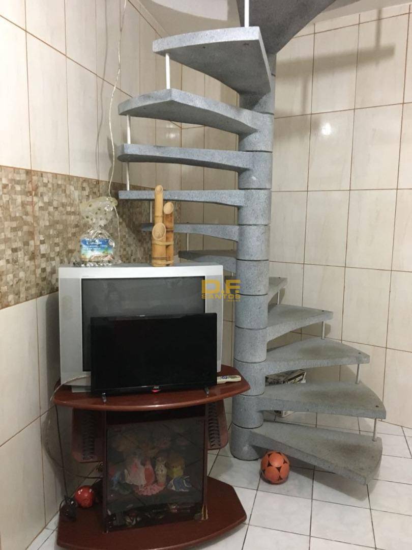 Sobrado à venda com 2 quartos, 106m² - Foto 12