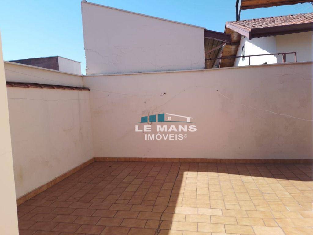 Casa à venda com 3 quartos, 145m² - Foto 23