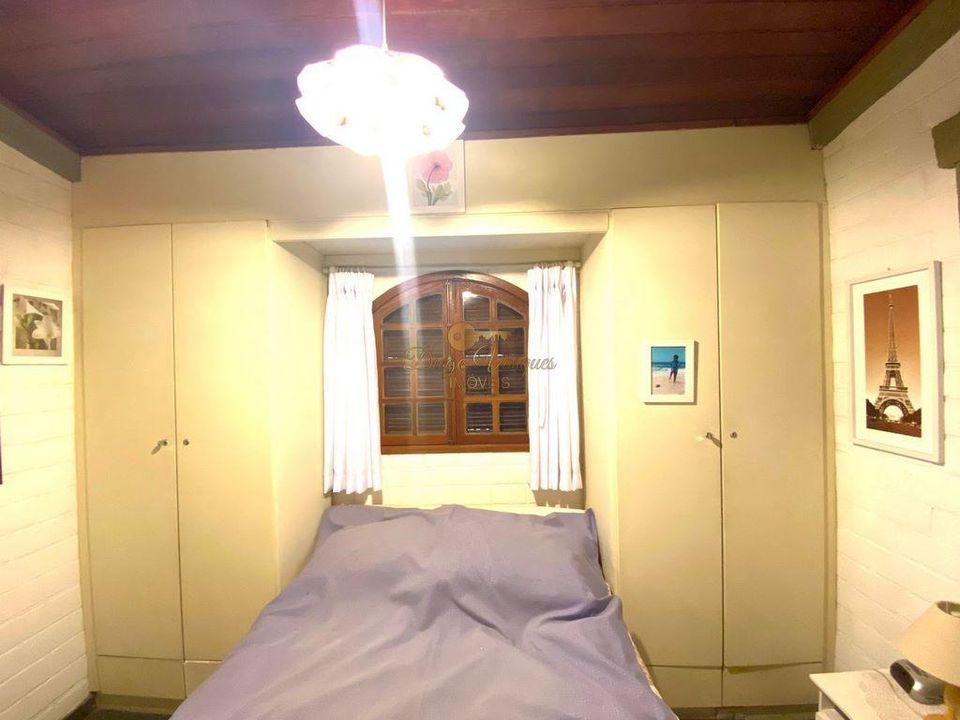 Casa de Condomínio à venda com 3 quartos, 70m² - Foto 22