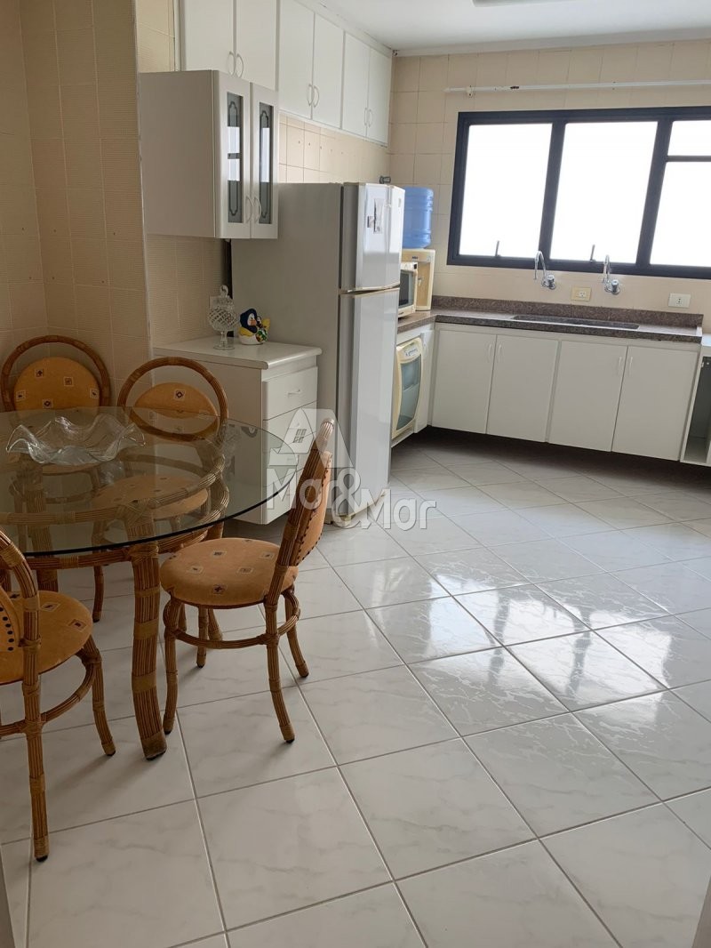 Apartamento à venda com 3 quartos, 150m² - Foto 9