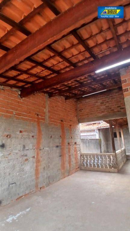 Casa, 4 quartos, 200 m² - Foto 11