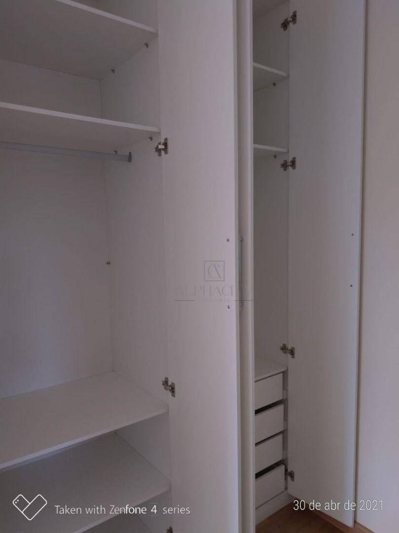 Apartamento para alugar com 3 quartos, 122m² - Foto 17