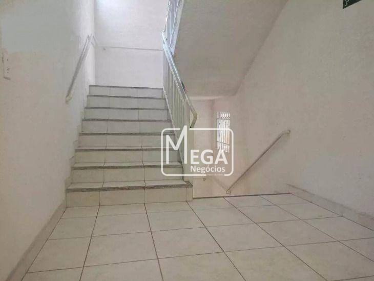 Apartamento à venda com 1 quarto, 33m² - Foto 12