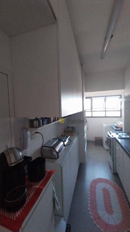 Apartamento à venda com 3 quartos, 70m² - Foto 15