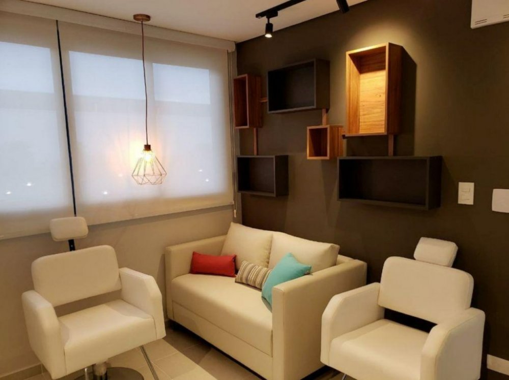 Apartamento, 1 quarto, 37 m² - Foto 13