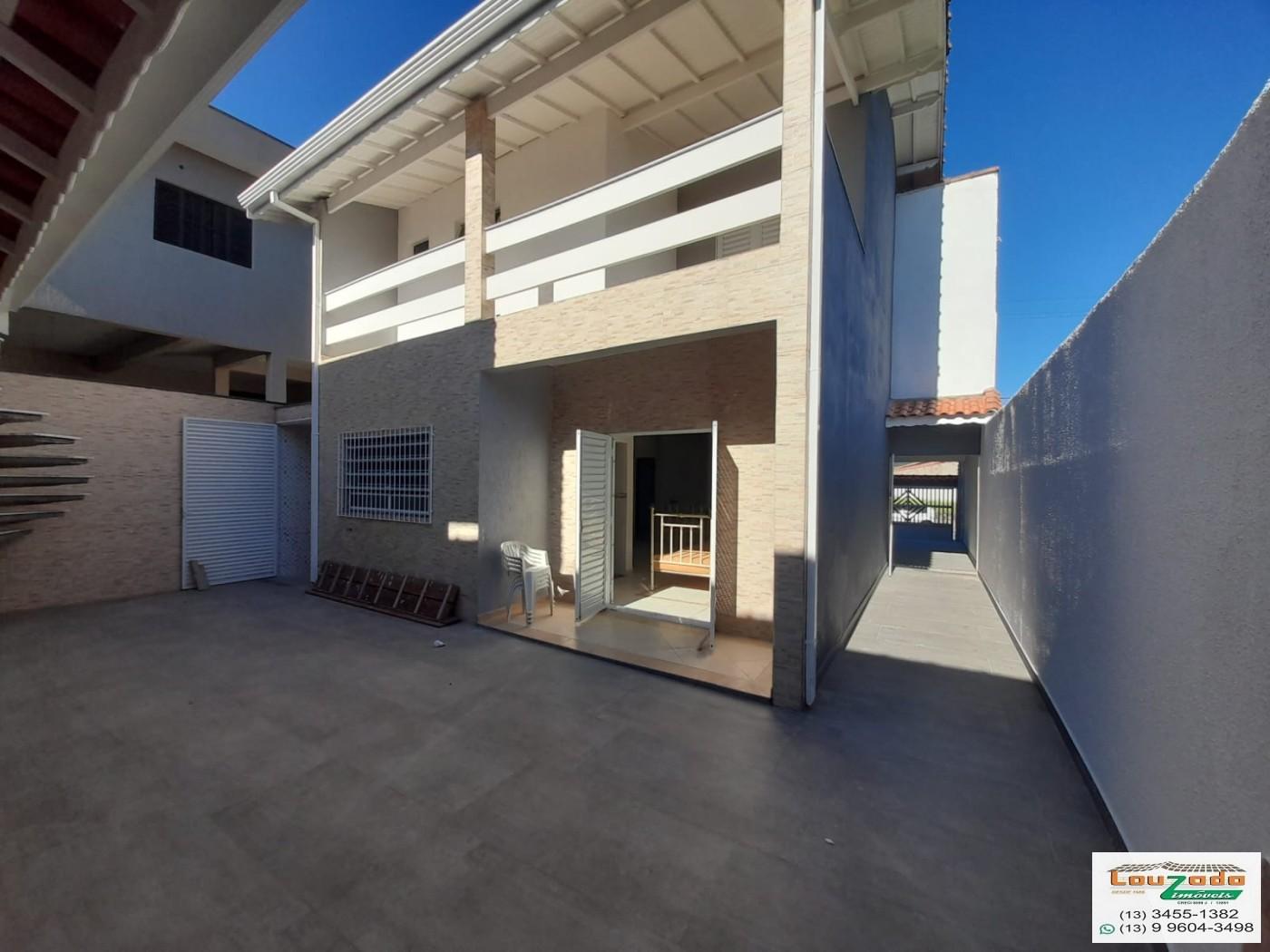 Sobrado à venda com 4 quartos, 180m² - Foto 1