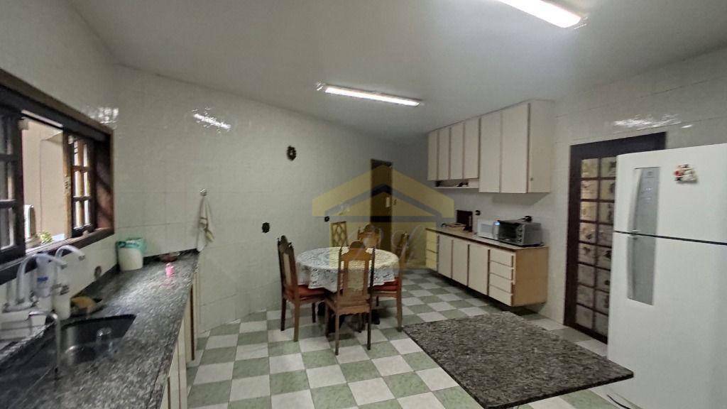 Sobrado à venda com 3 quartos, 167m² - Foto 6