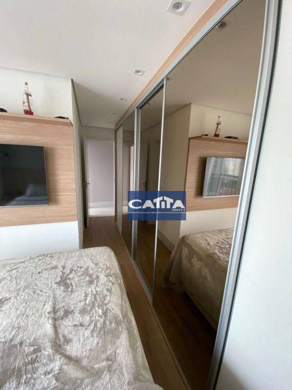 Apartamento à venda com 3 quartos, 110m² - Foto 23