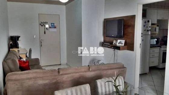 Apartamento à venda com 2 quartos, 64m² - Foto 18