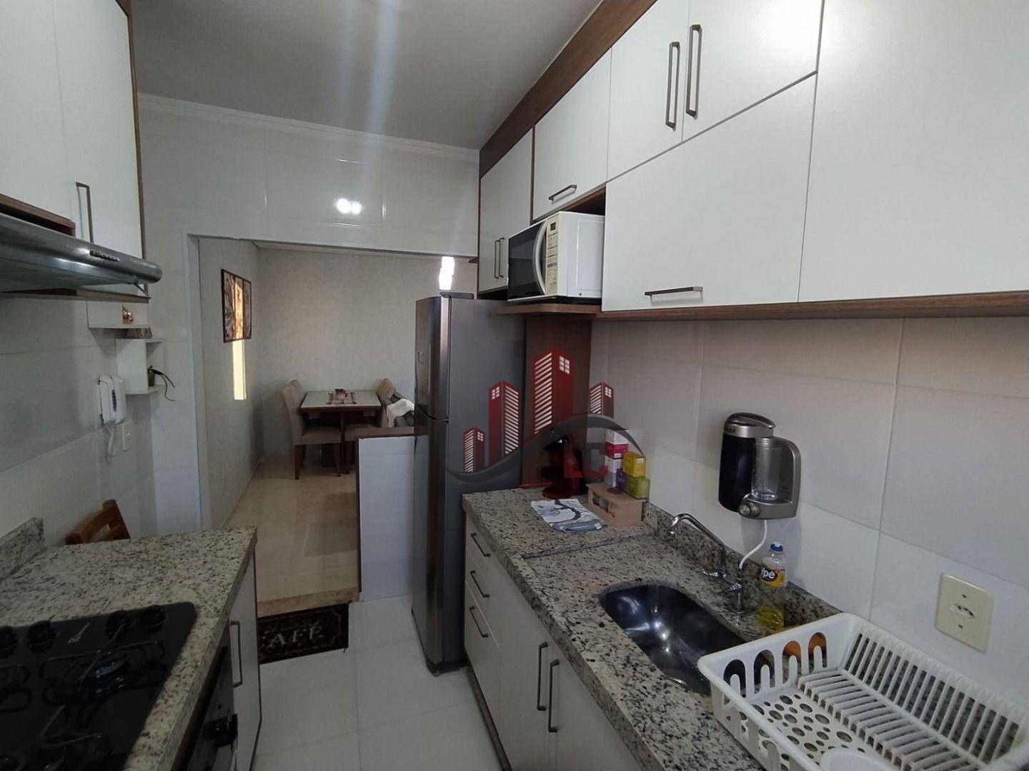 Apartamento à venda e aluguel com 2 quartos, 49m² - Foto 15