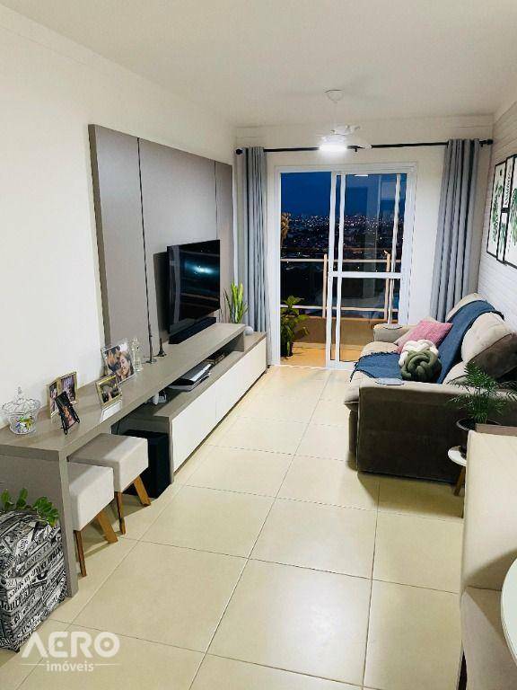 Apartamento à venda com 3 quartos, 70m² - Foto 5