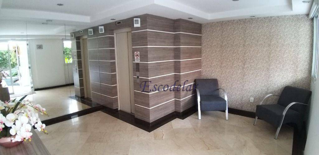 Apartamento à venda com 3 quartos, 110m² - Foto 31