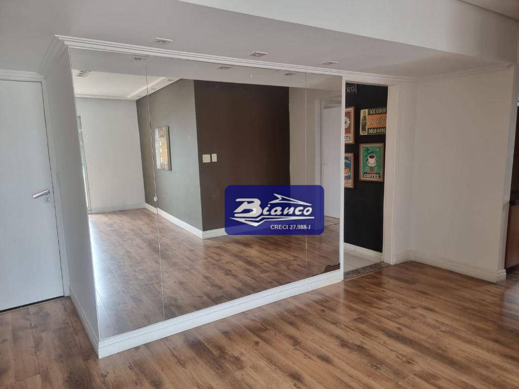 Apartamento à venda e aluguel com 3 quartos, 93m² - Foto 36