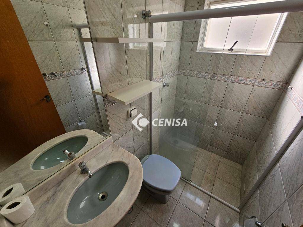 Casa de Condomínio à venda com 3 quartos, 110m² - Foto 23