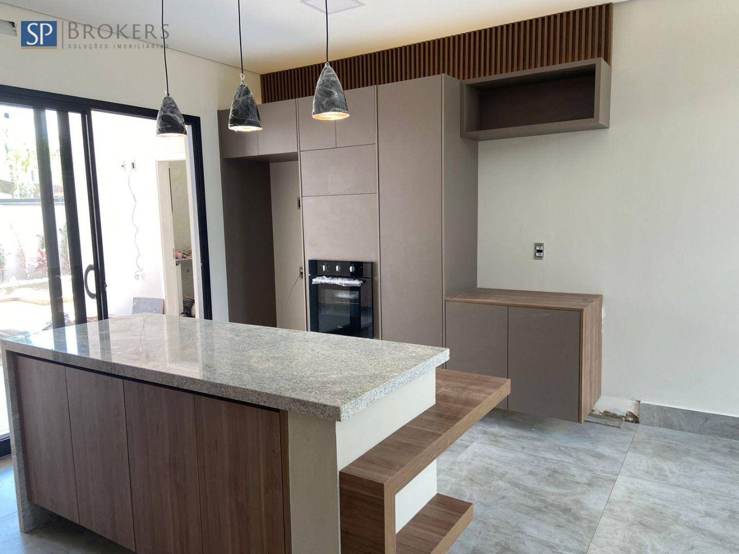 Casa de Condomínio à venda com 4 quartos, 238m² - Foto 8