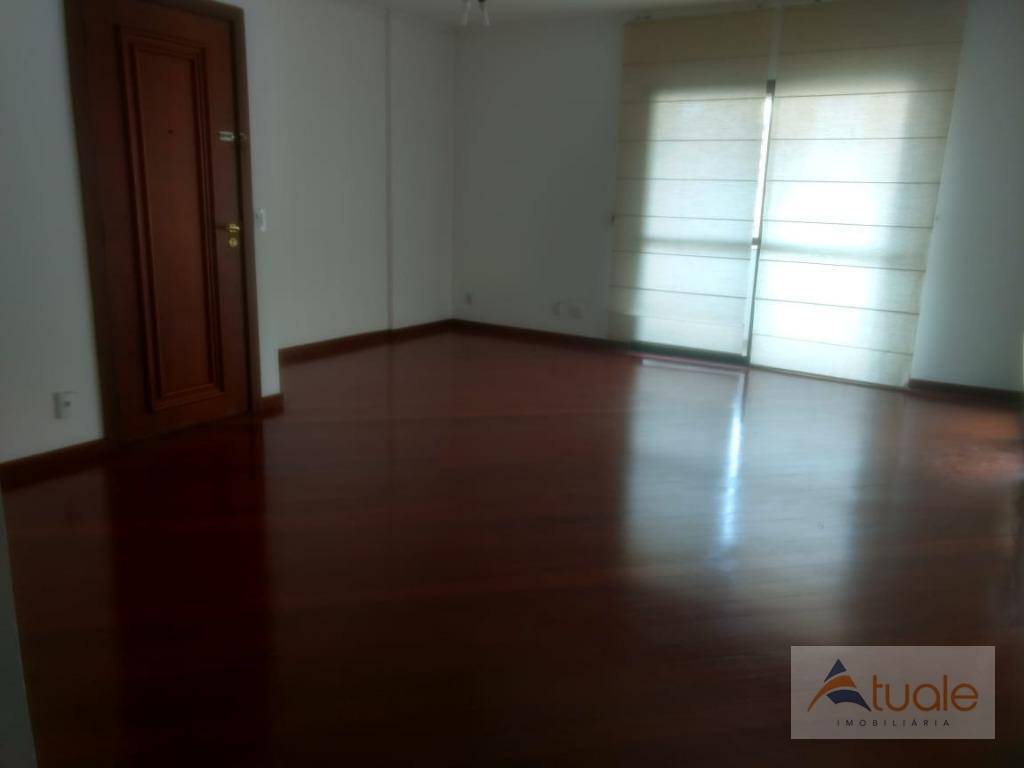 Apartamento à venda com 4 quartos, 160m² - Foto 2