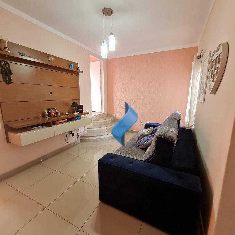 Casa à venda com 3 quartos, 150m² - Foto 21