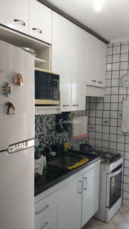 Apartamento à venda com 2 quartos, 49m² - Foto 19