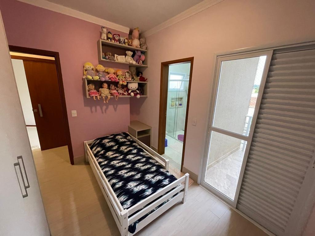 Casa de Condomínio à venda com 3 quartos, 178m² - Foto 10