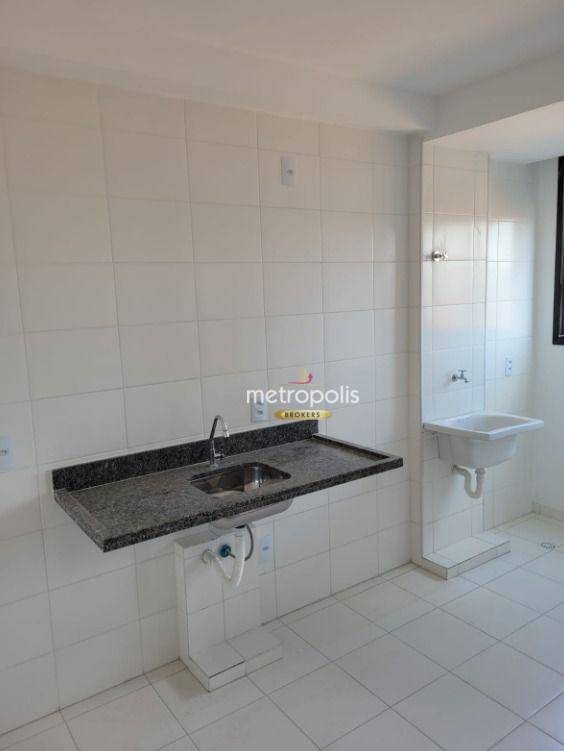 Apartamento à venda com 2 quartos, 40m² - Foto 7