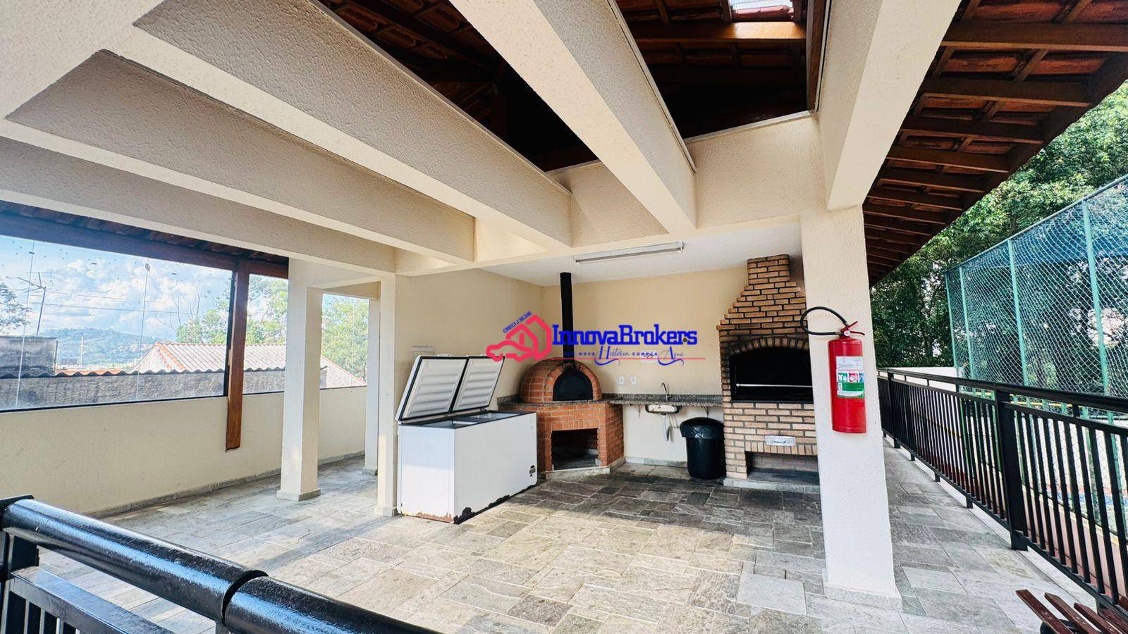 Apartamento, 2 quartos, 48 m² - Foto 25