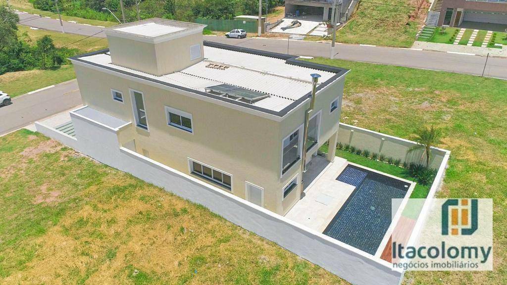 Casa de Condomínio à venda com 4 quartos, 310m² - Foto 7