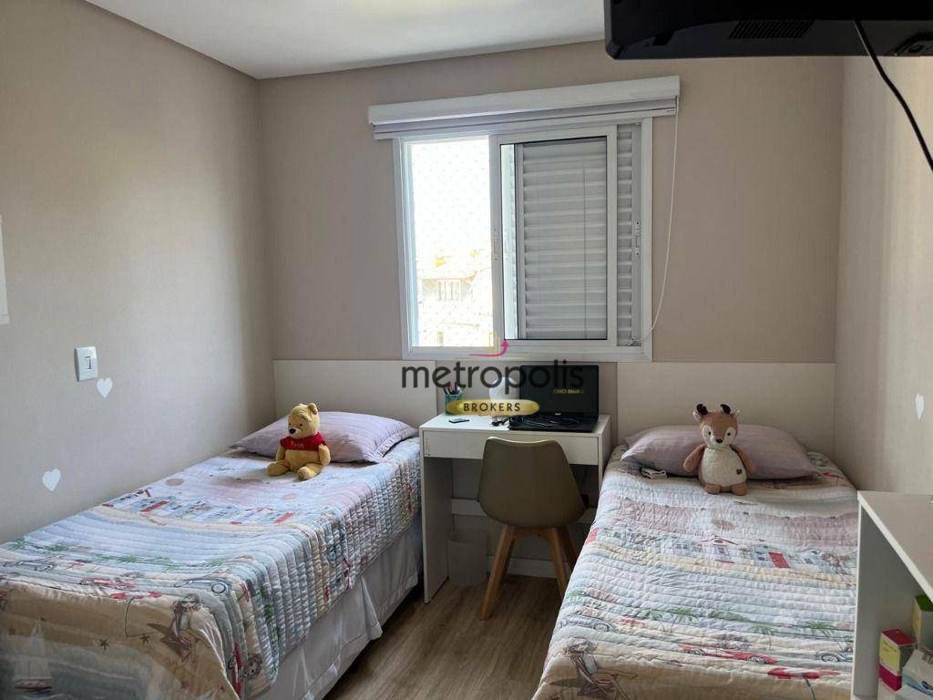 Apartamento à venda com 2 quartos, 66m² - Foto 11