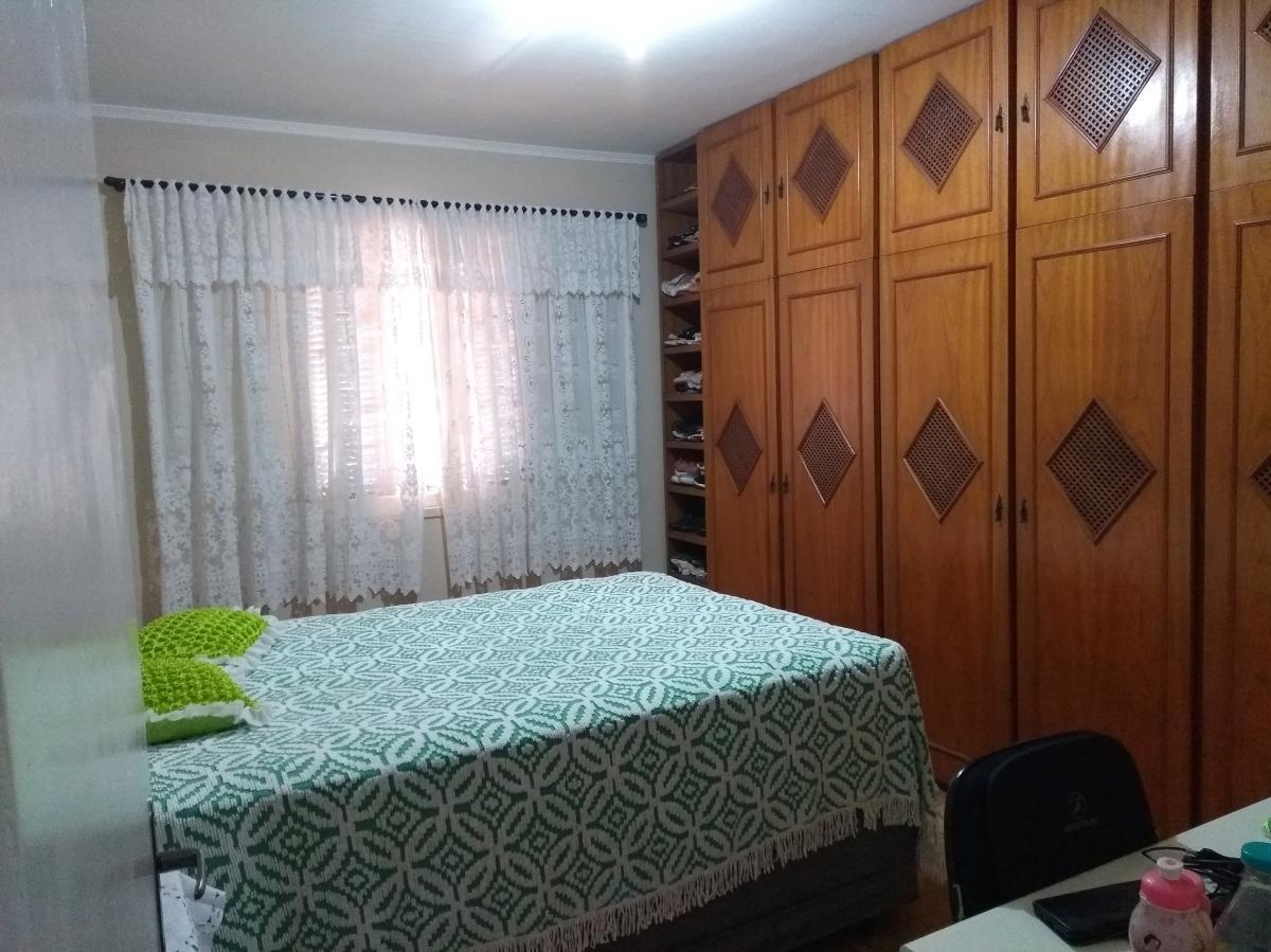 Sobrado à venda com 4 quartos, 125m² - Foto 5