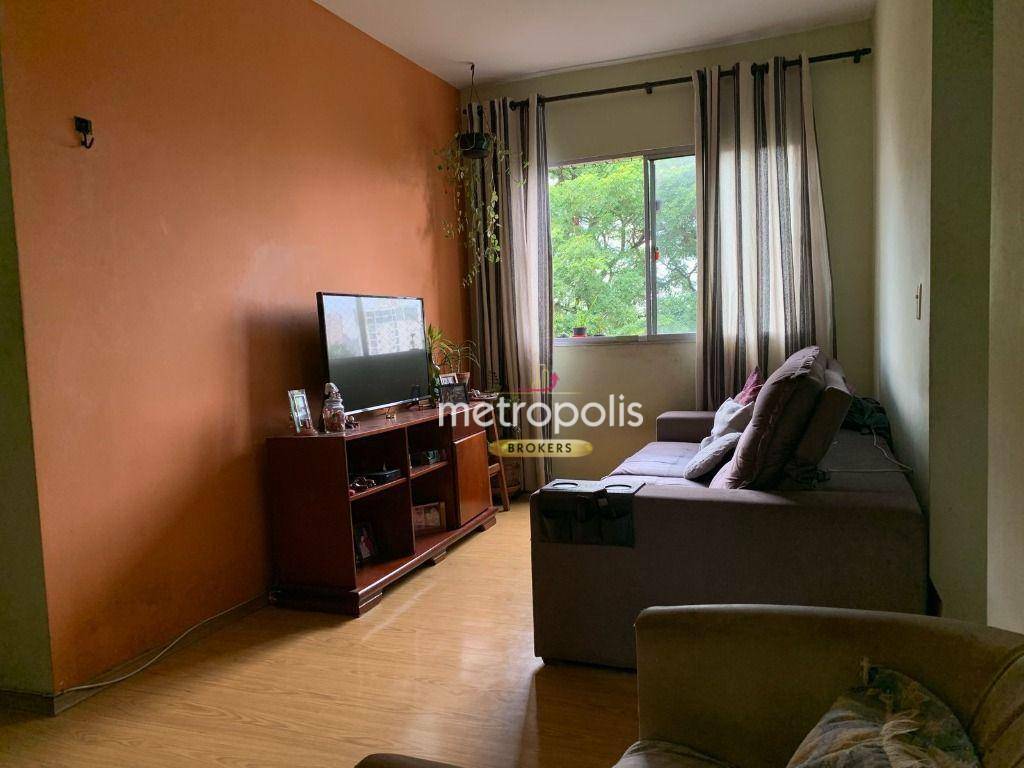 Apartamento à venda com 2 quartos, 65m² - Foto 1