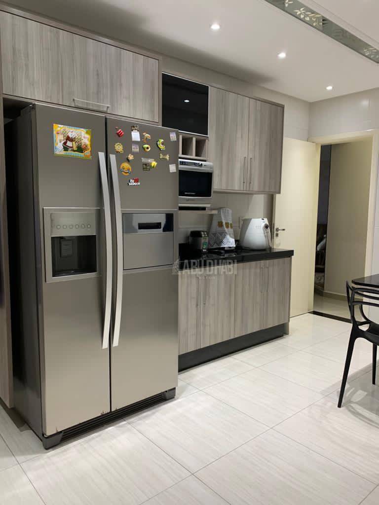 Apartamento à venda com 4 quartos, 155m² - Foto 9