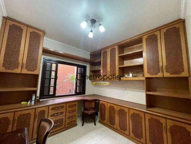 Casa à venda com 3 quartos, 185m² - Foto 9