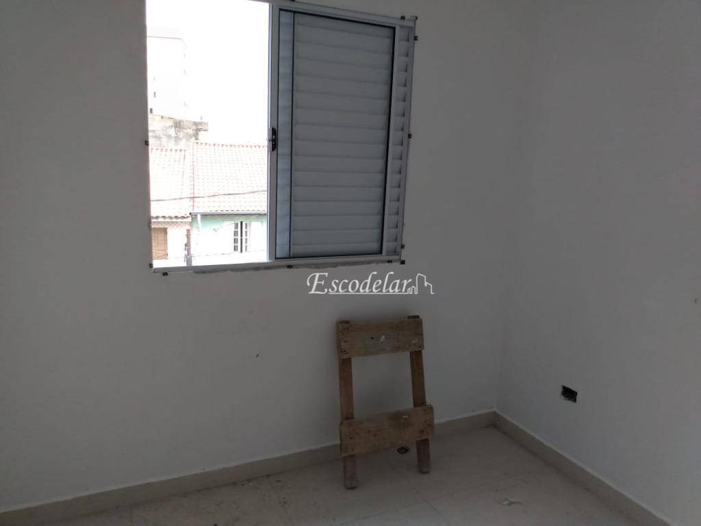 Apartamento à venda com 1 quarto, 28m² - Foto 10