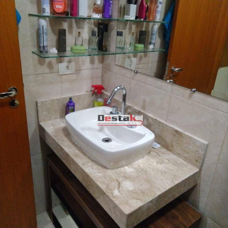 Sobrado à venda com 3 quartos, 180m² - Foto 20