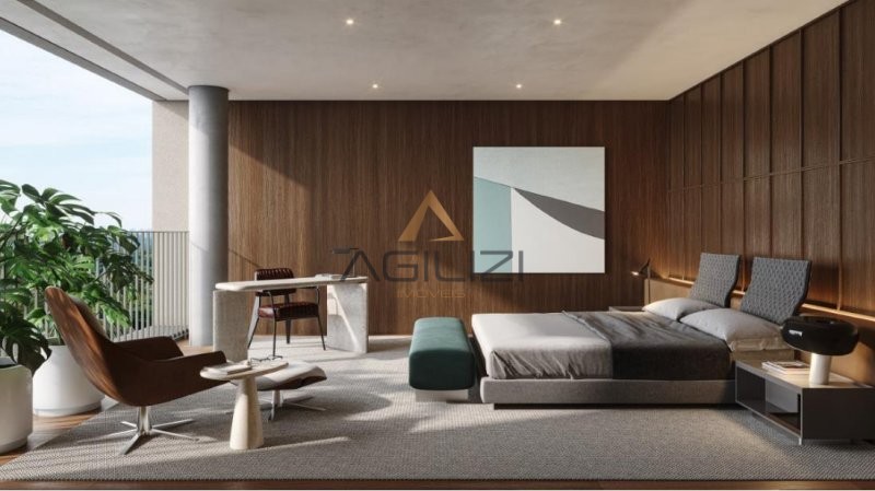 Apartamento à venda com 4 quartos, 398m² - Foto 11