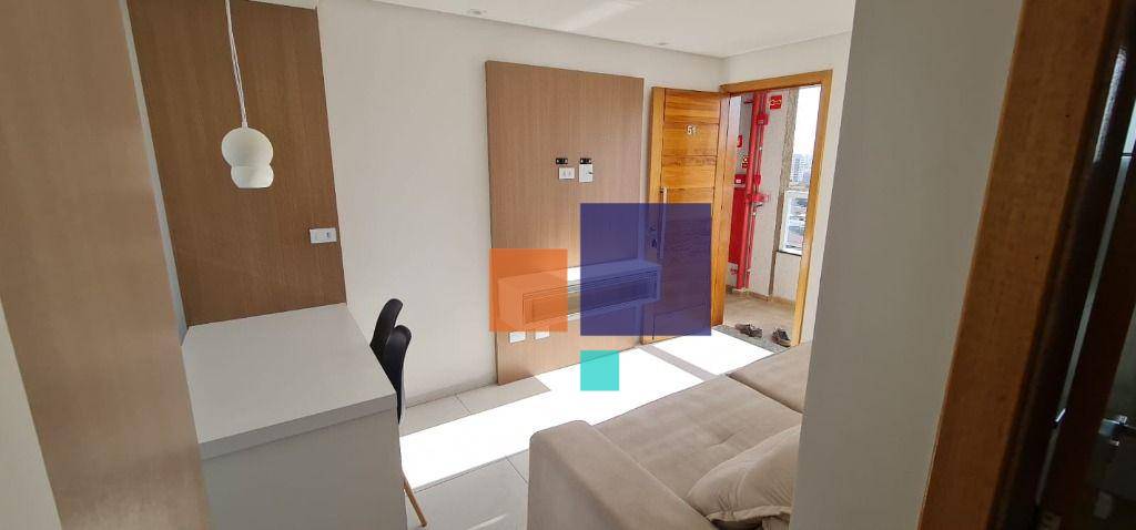 Apartamento à venda com 2 quartos, 49m² - Foto 5