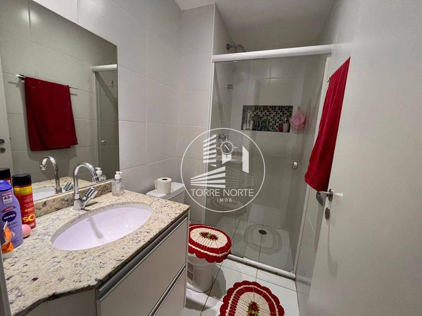 Apartamento à venda com 2 quartos, 56m² - Foto 19