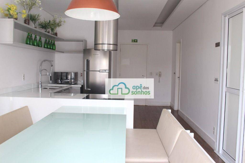 Apartamento à venda com 2 quartos, 83m² - Foto 24