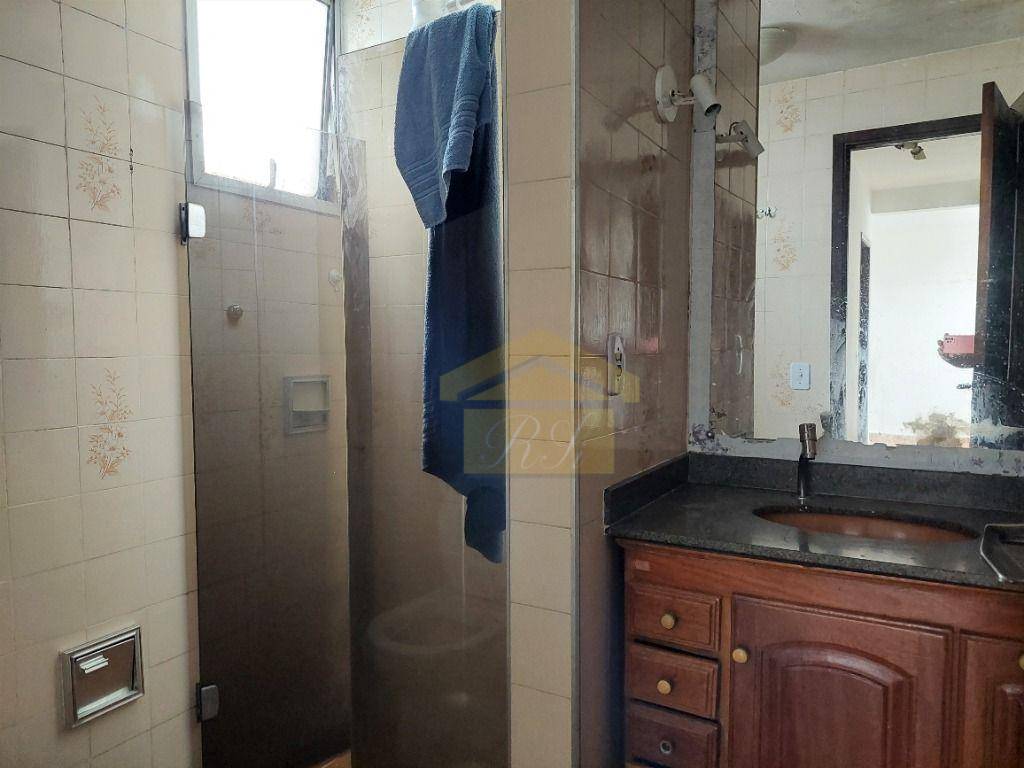 Apartamento à venda com 2 quartos, 65m² - Foto 7