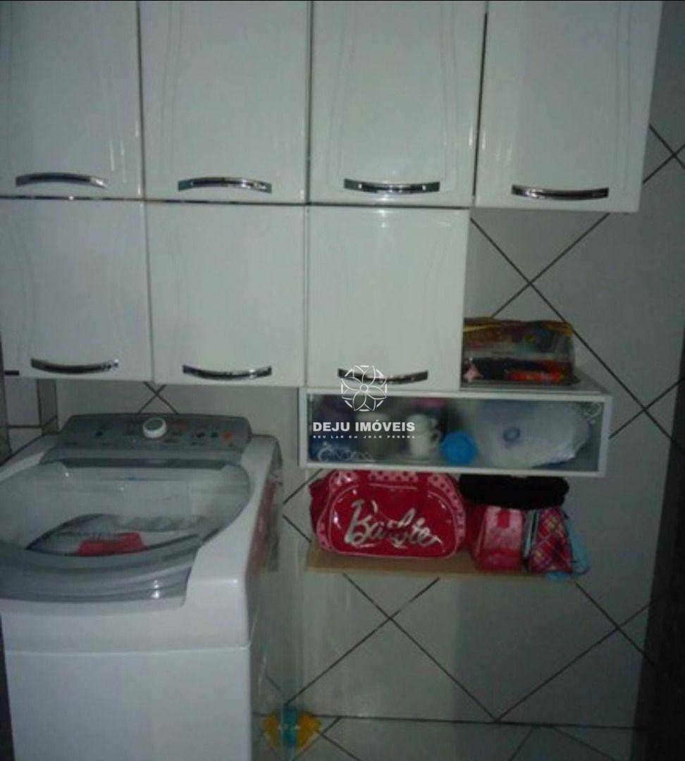 Apartamento à venda com 3 quartos, 87m² - Foto 5