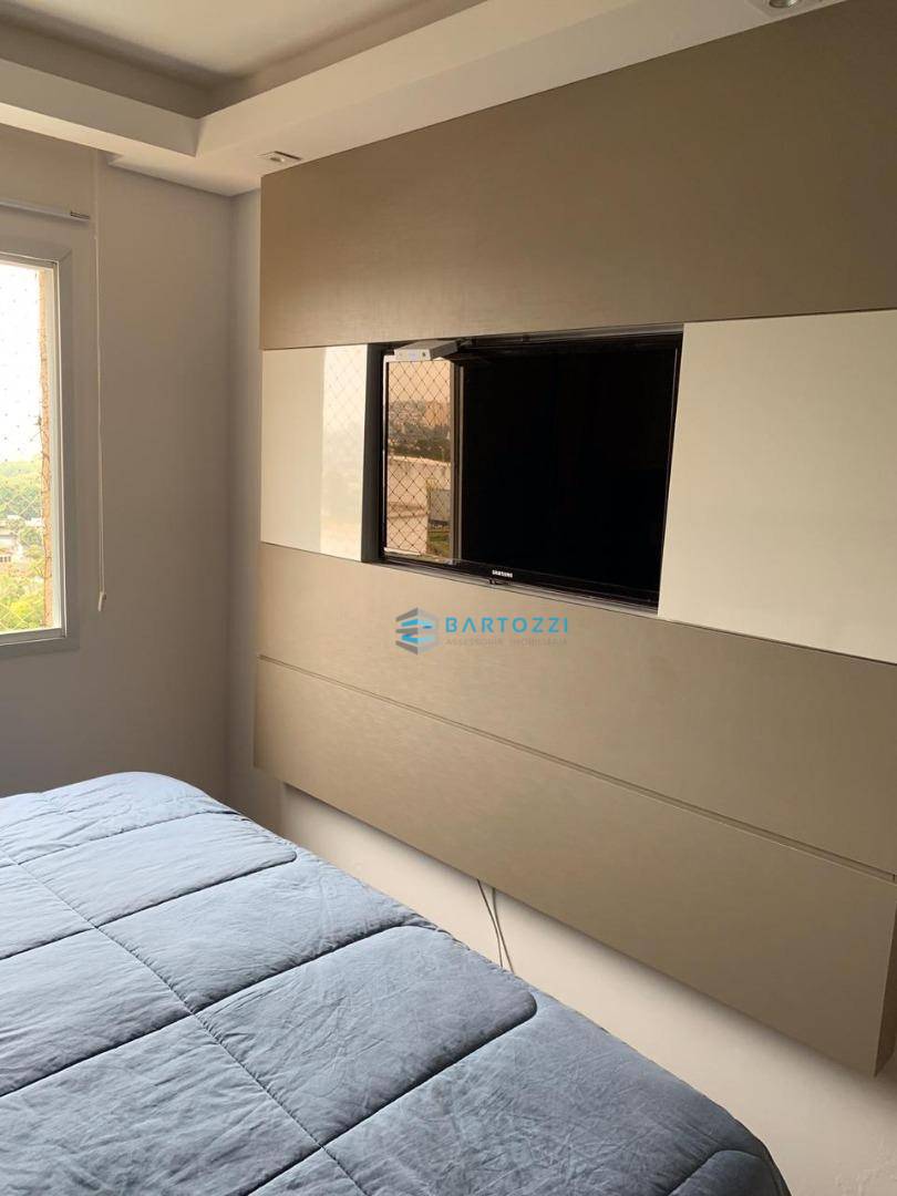 Apartamento à venda com 2 quartos, 67m² - Foto 15