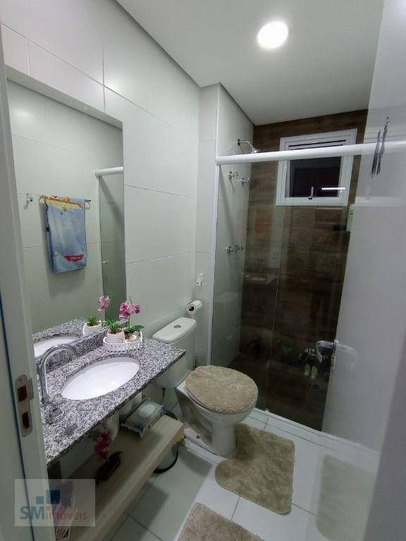 Apartamento à venda com 2 quartos, 56m² - Foto 29