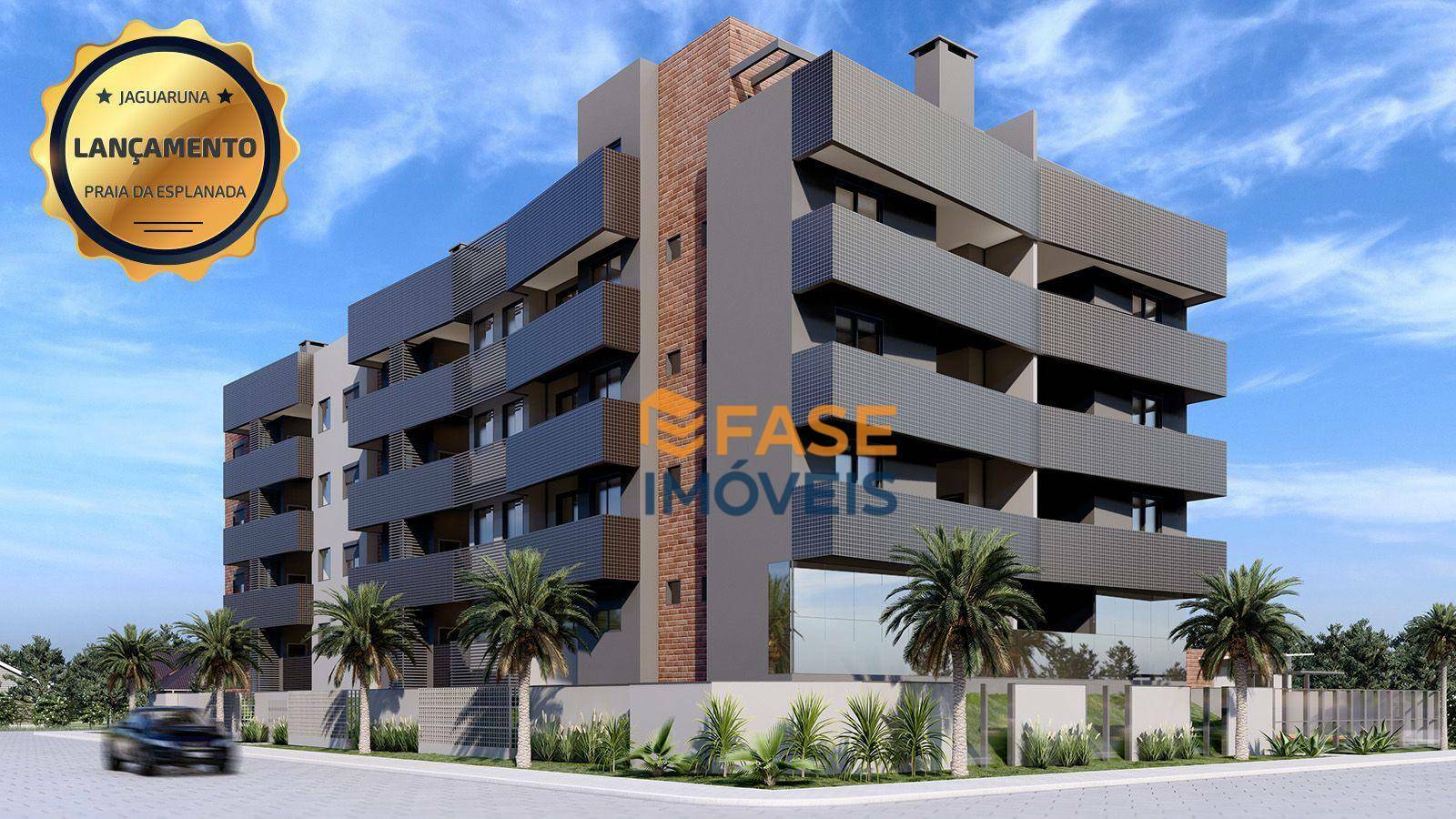 Apartamento à venda com 3 quartos, 84m² - Foto 1