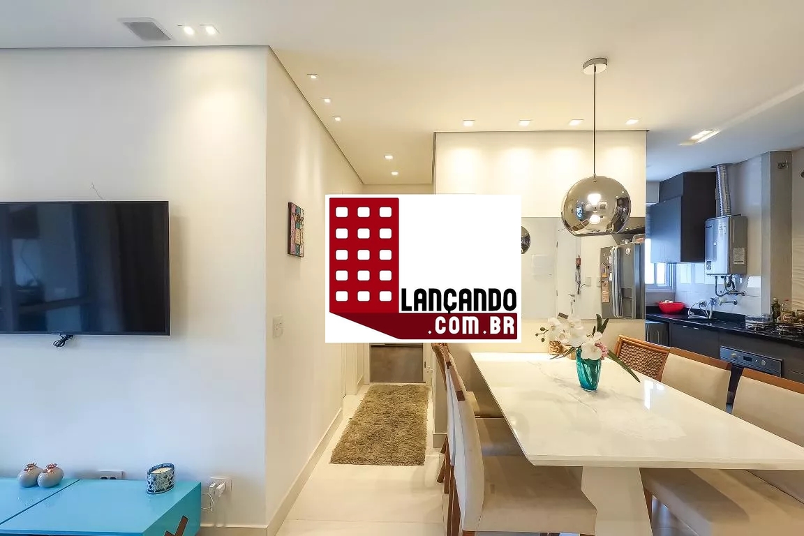 Apartamento à venda com 2 quartos, 65m² - Foto 14