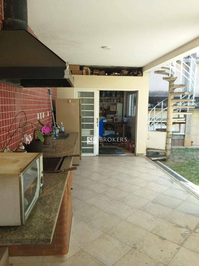 Casa à venda com 3 quartos, 344m² - Foto 32