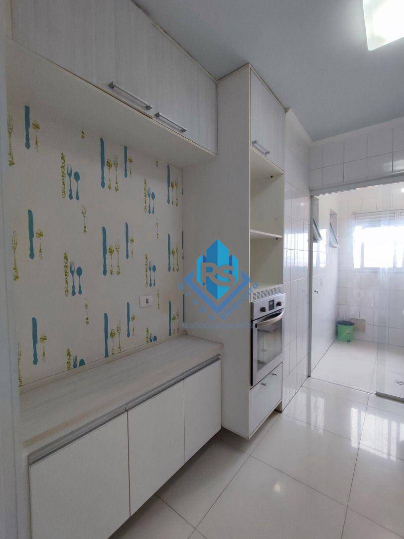 Apartamento para alugar com 2 quartos, 57m² - Foto 10