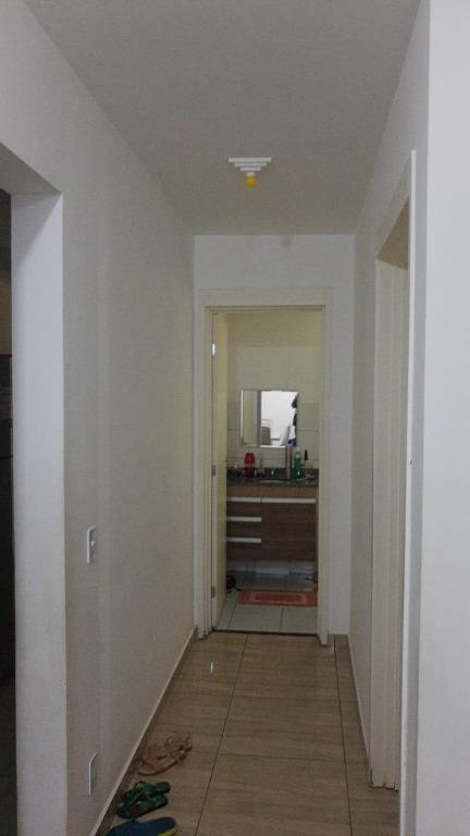 Apartamento à venda com 2 quartos, 55m² - Foto 14